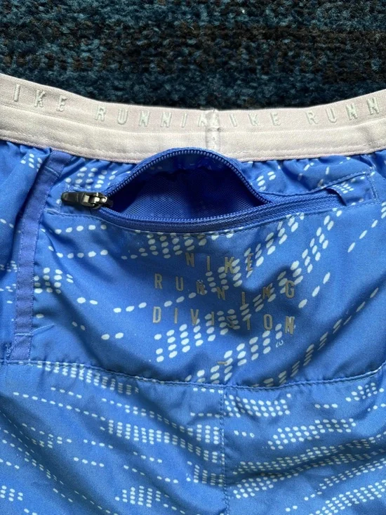 Nike Running Run Division Stride Dri-FIT - Picture 5 of 6